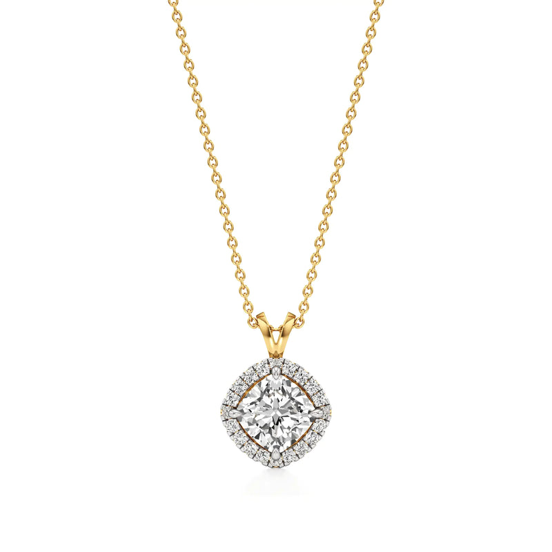 Yellow-Gold