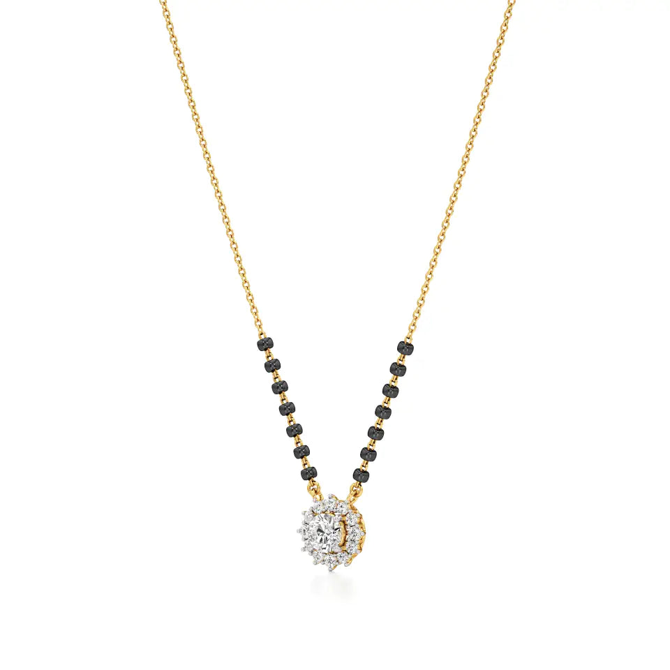 Yellow-Gold