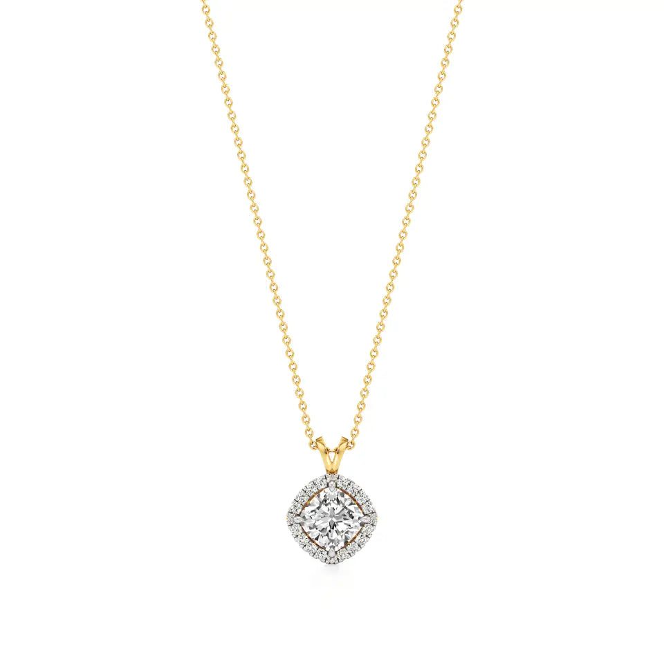 Yellow-Gold