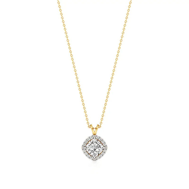 Yellow-Gold