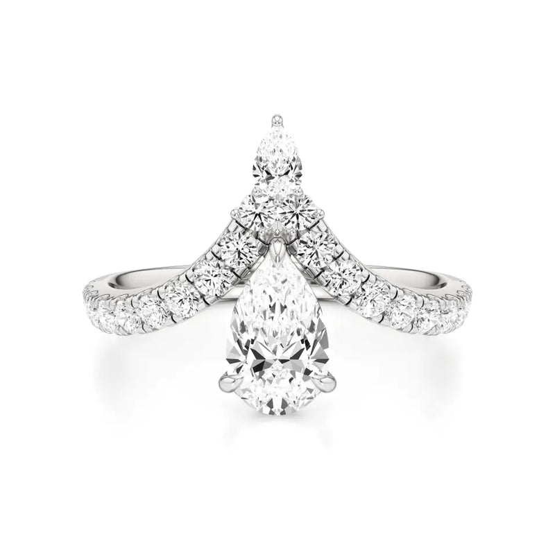 White-Gold