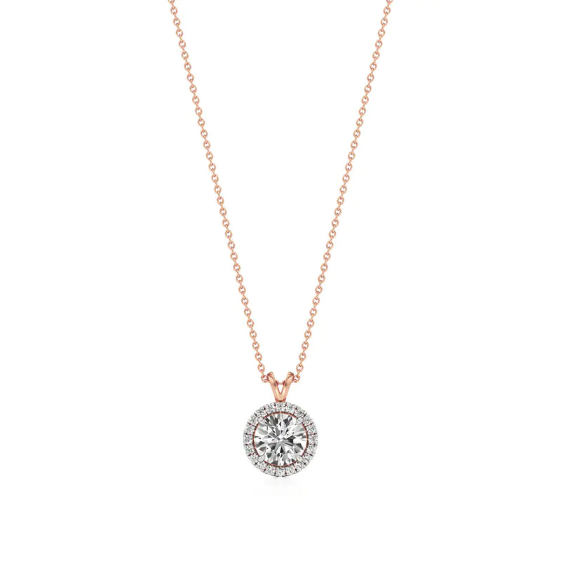 Rose-Gold