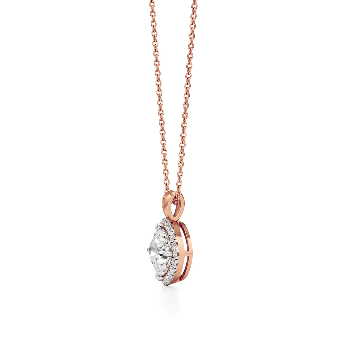 Rose-Gold
