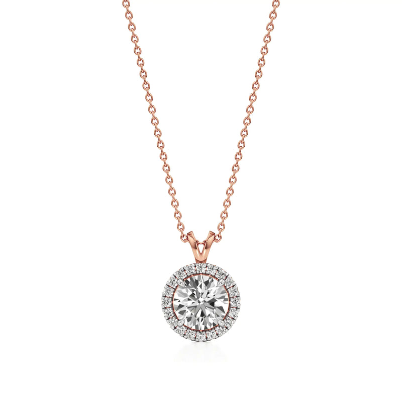Rose-Gold