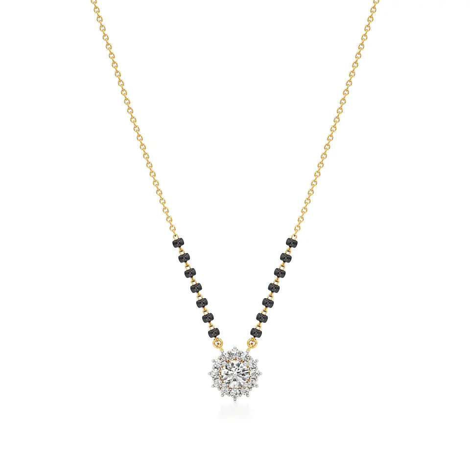 Yellow-Gold