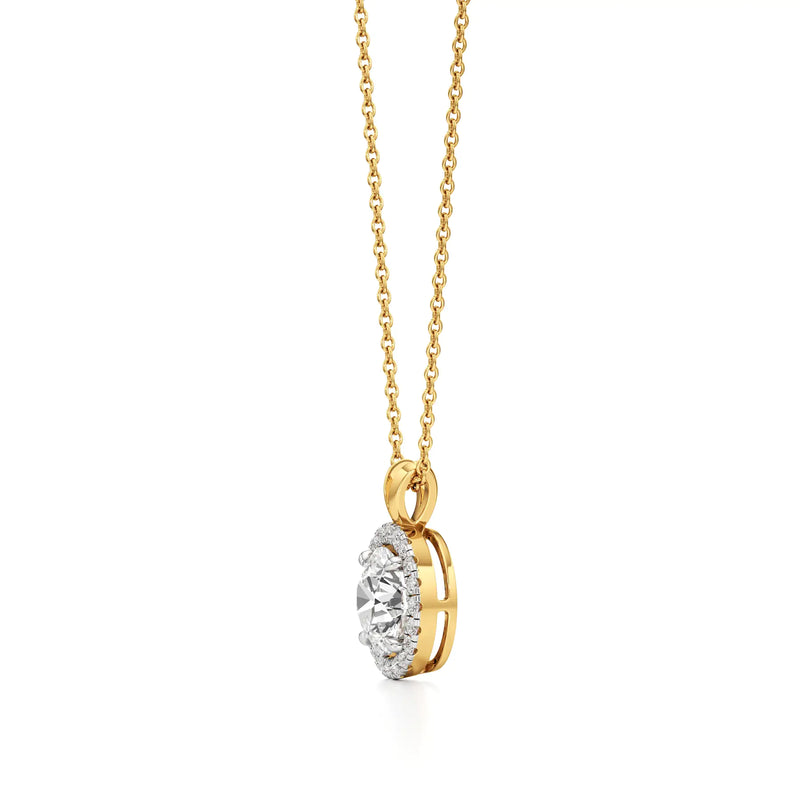 Yellow-Gold
