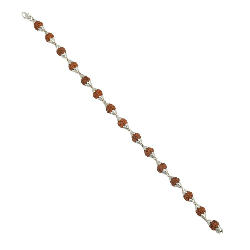 Sacred Balance Rudraksha Bracelet