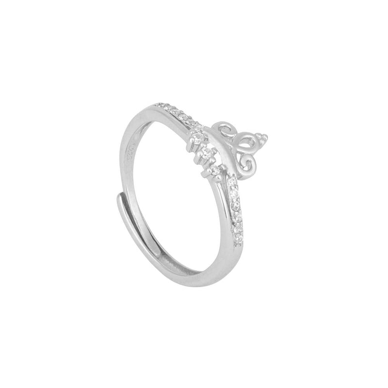 Tiara Ring