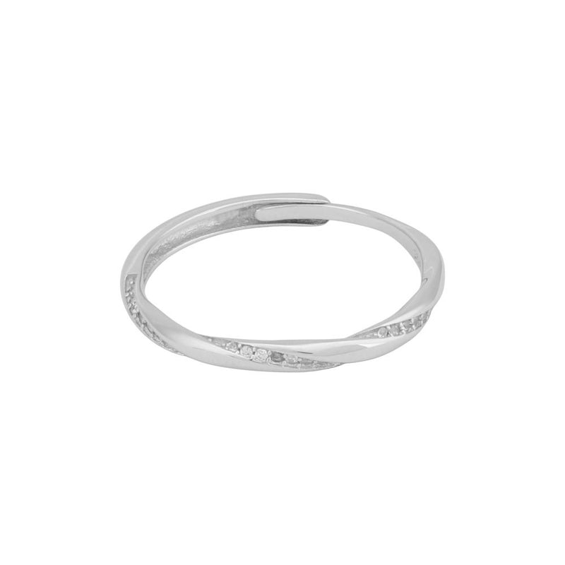 Serene Twist Band
