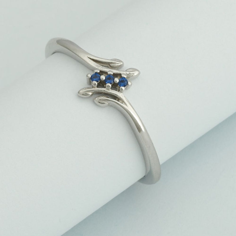 Bloom Ring