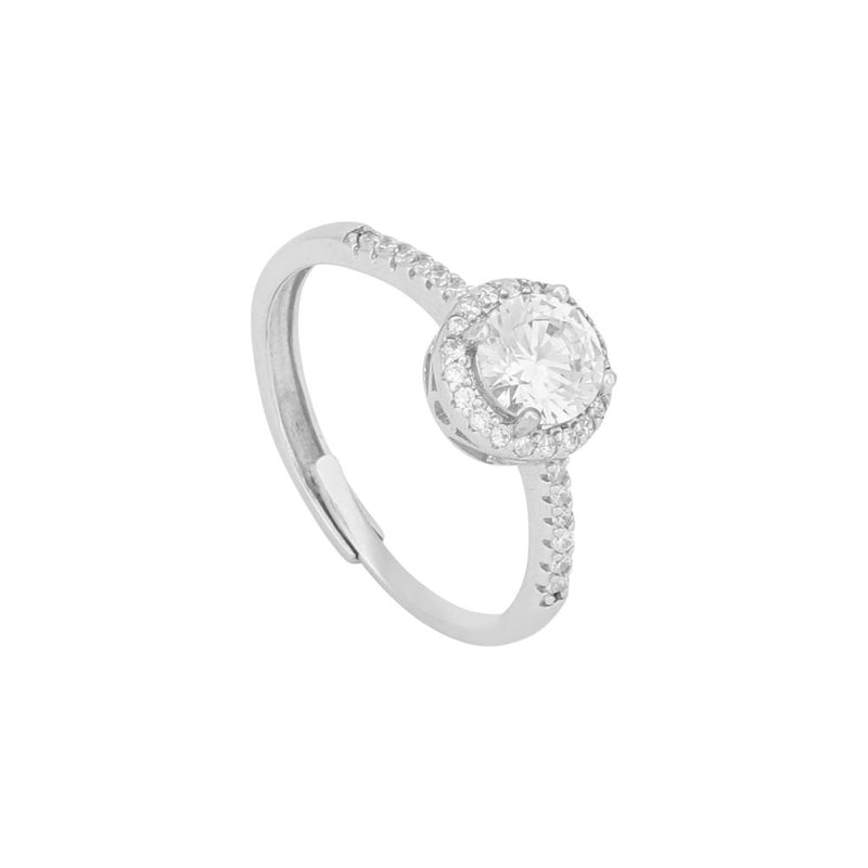 Classic Halo Ring