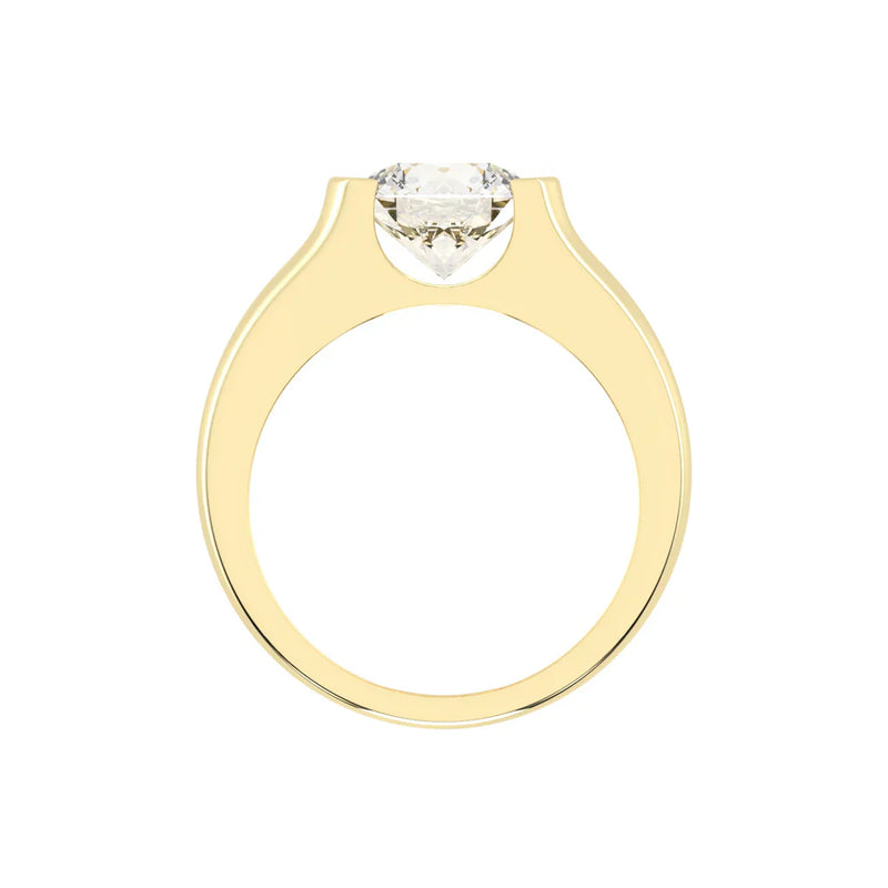 Yellow-Gold