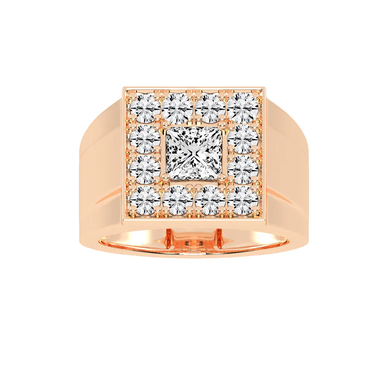 Rose-Gold
