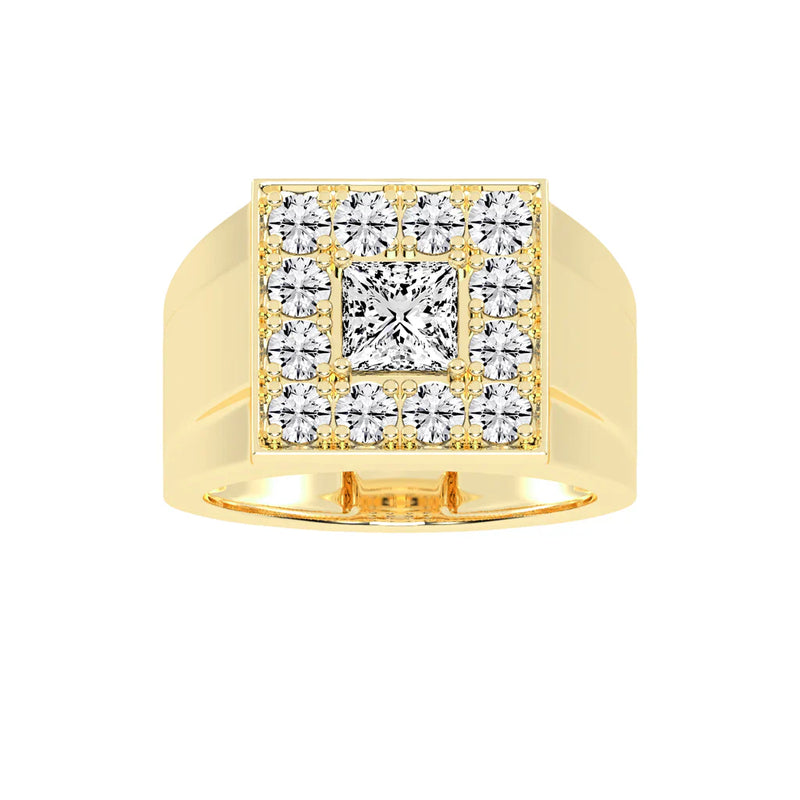 Yellow-Gold