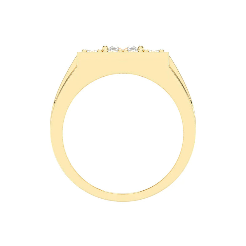 Yellow-Gold