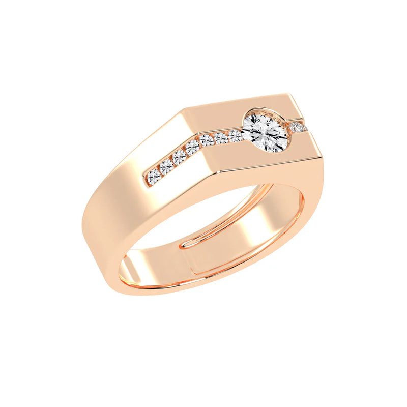 Rose-Gold