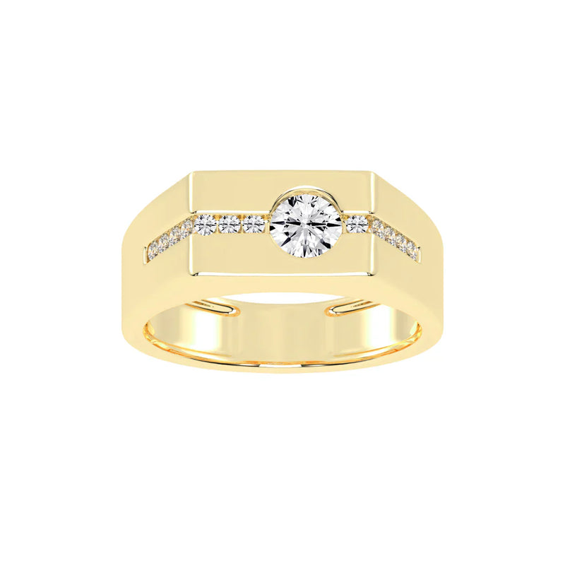 Yellow-Gold
