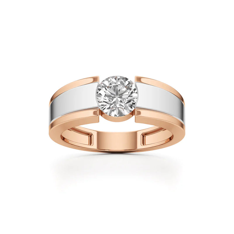Rose-Gold