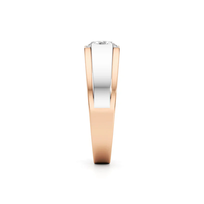 Rose-Gold