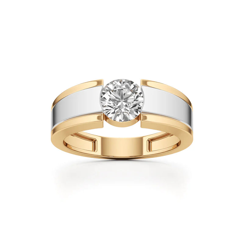 Yellow-Gold