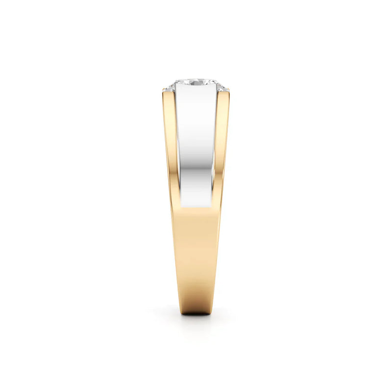Yellow-Gold