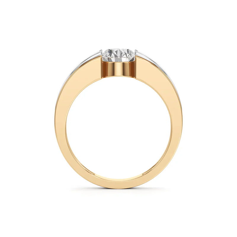 Yellow-Gold