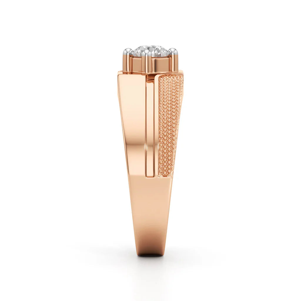 Rose-Gold