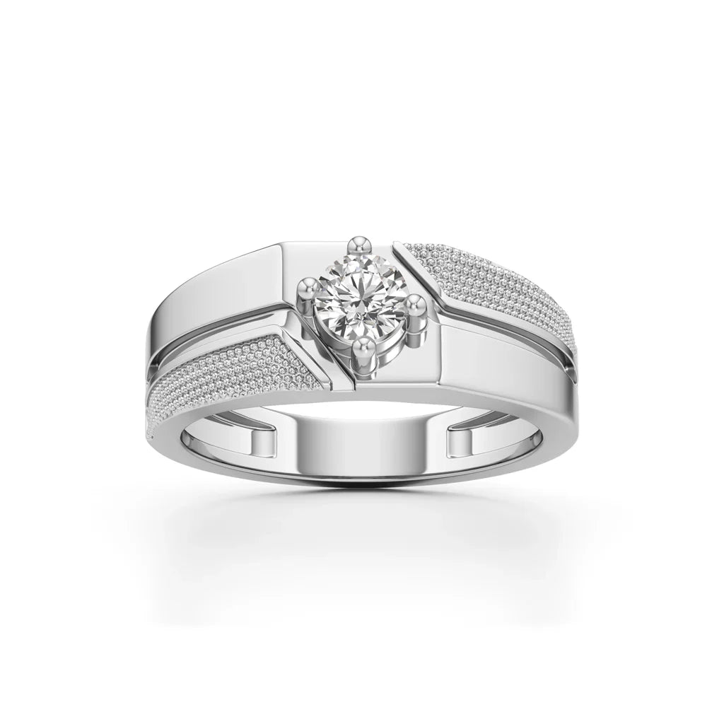 White-Gold
