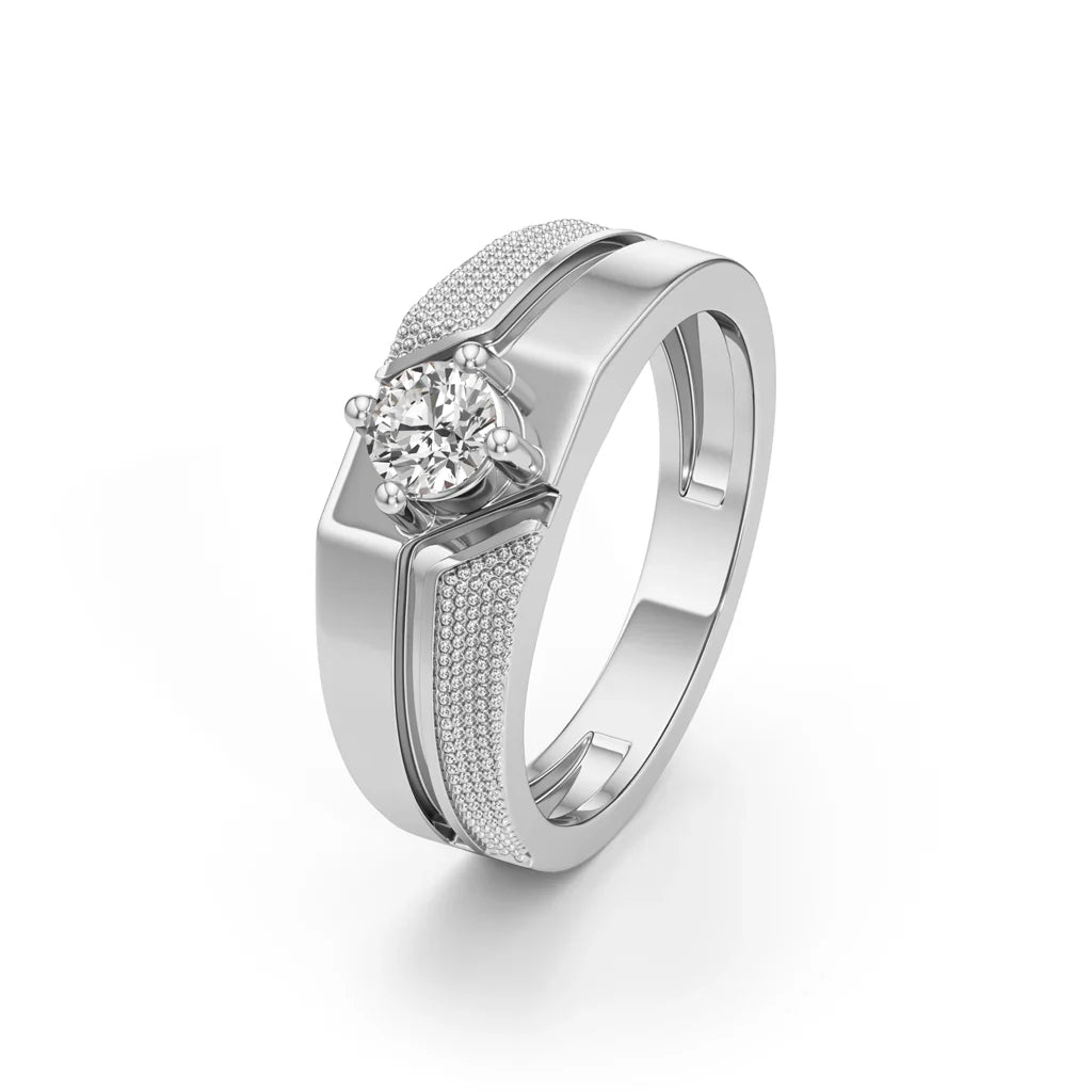 White-Gold