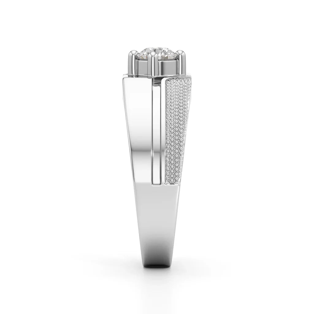 White-Gold