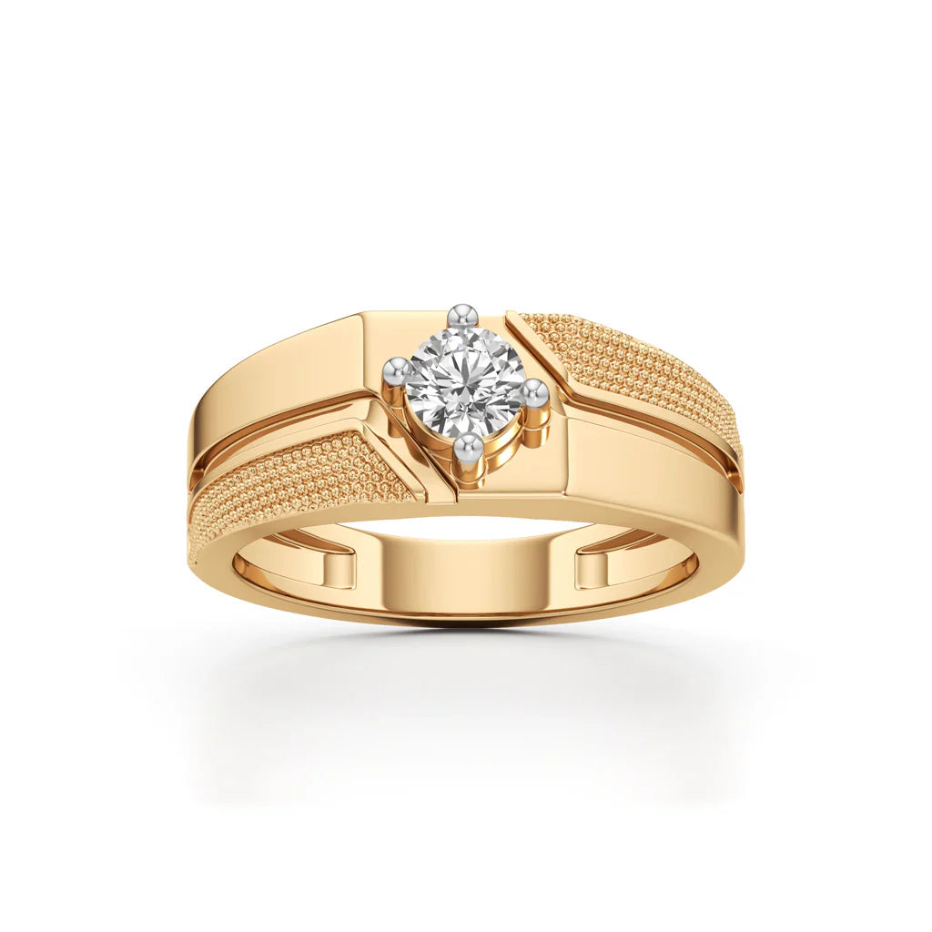 Yellow-Gold