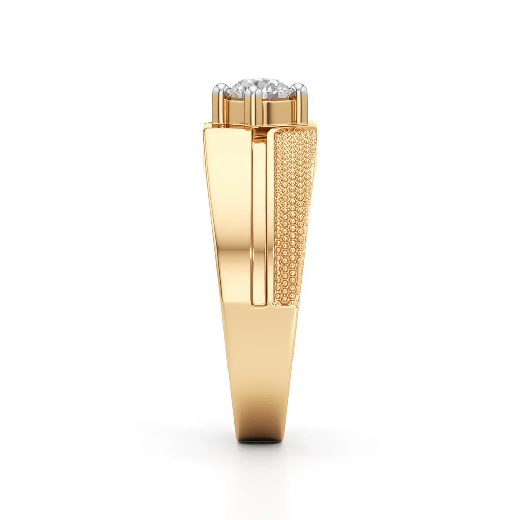 Yellow-Gold