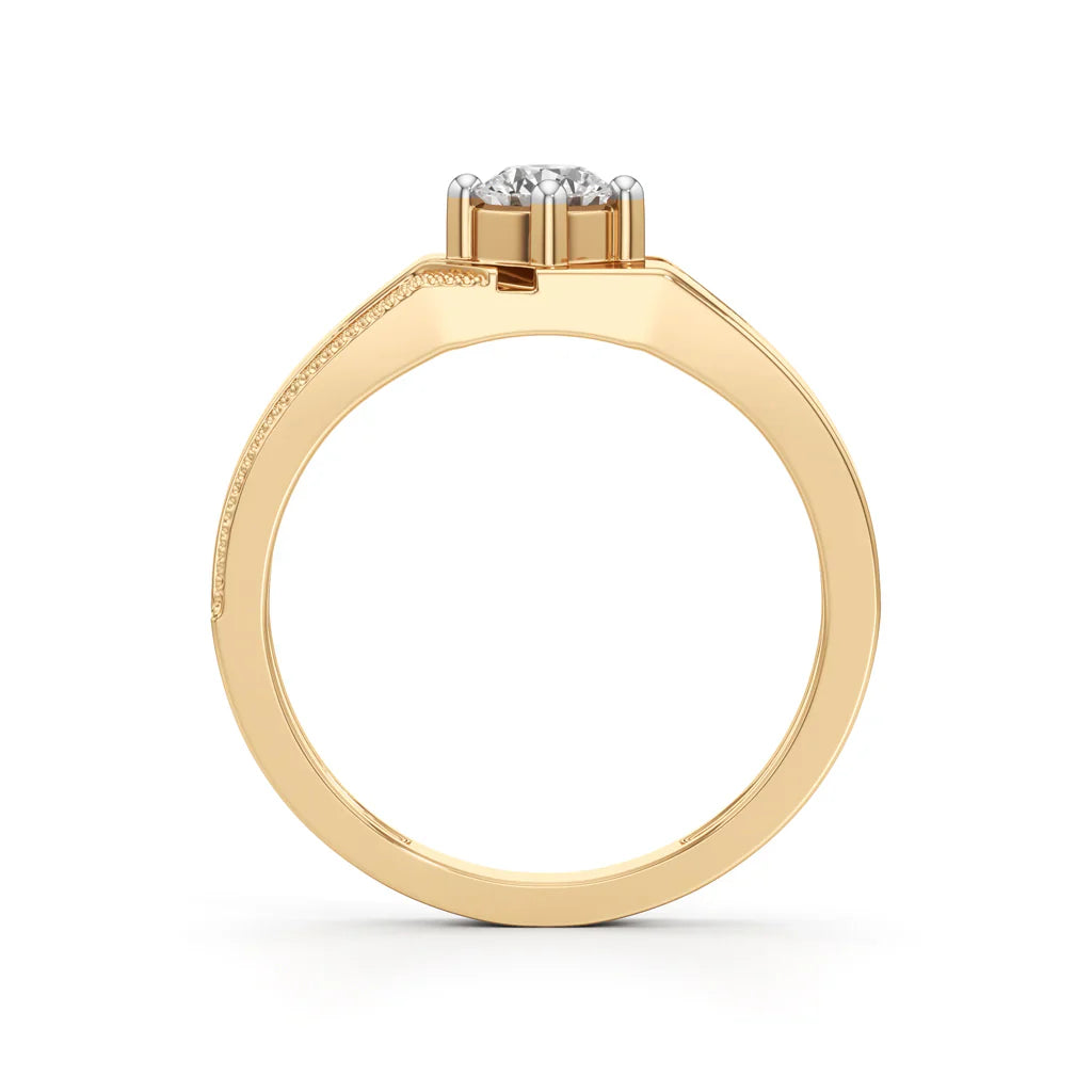 Yellow-Gold