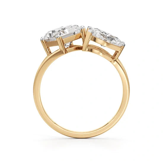 Yellow-Gold