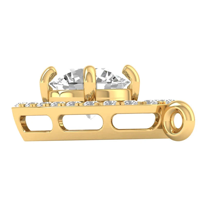 Yellow-Gold