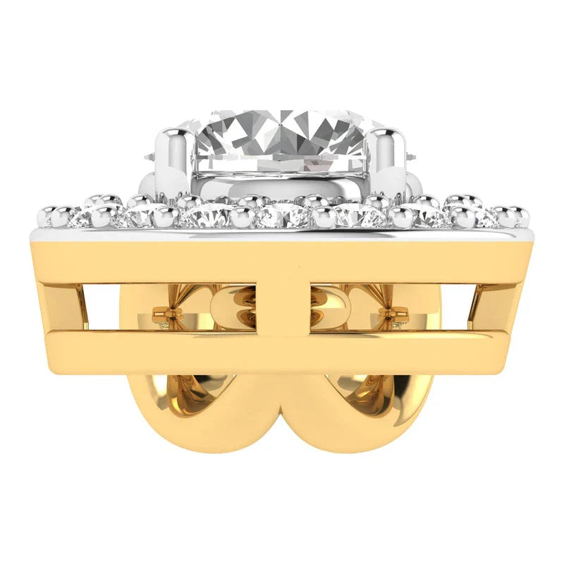 Yellow-Gold