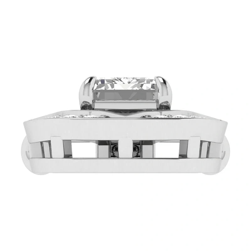 White-Gold