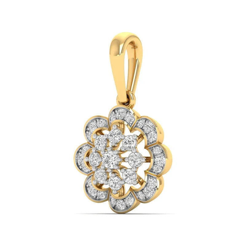 Yellow-Gold