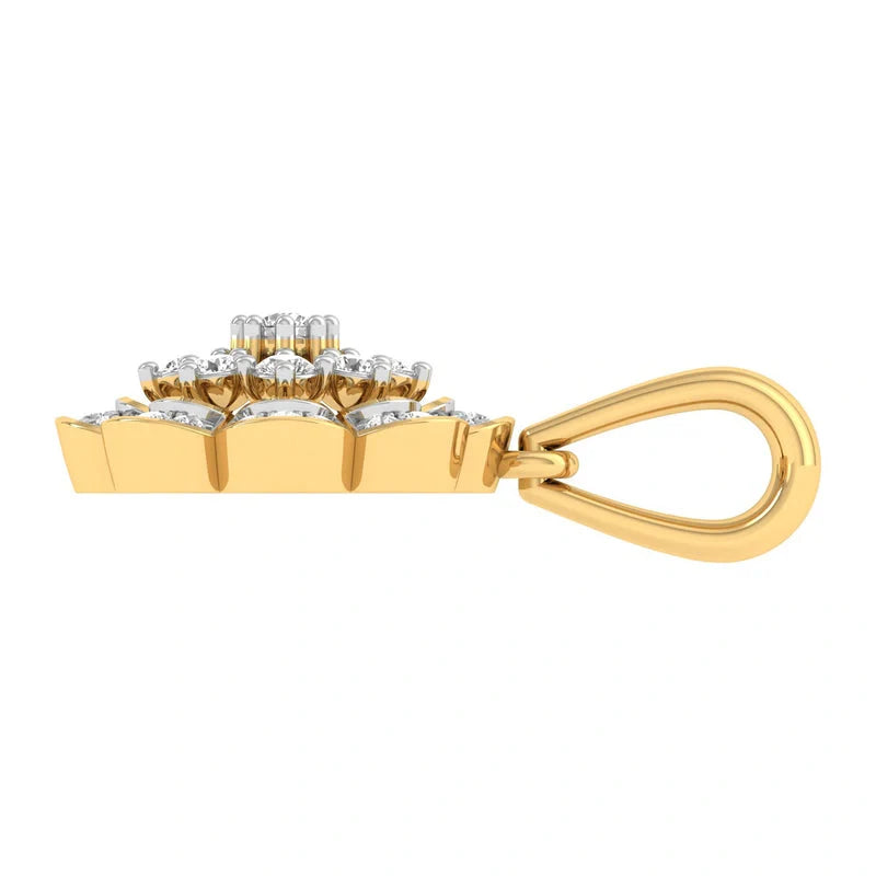 Yellow-Gold