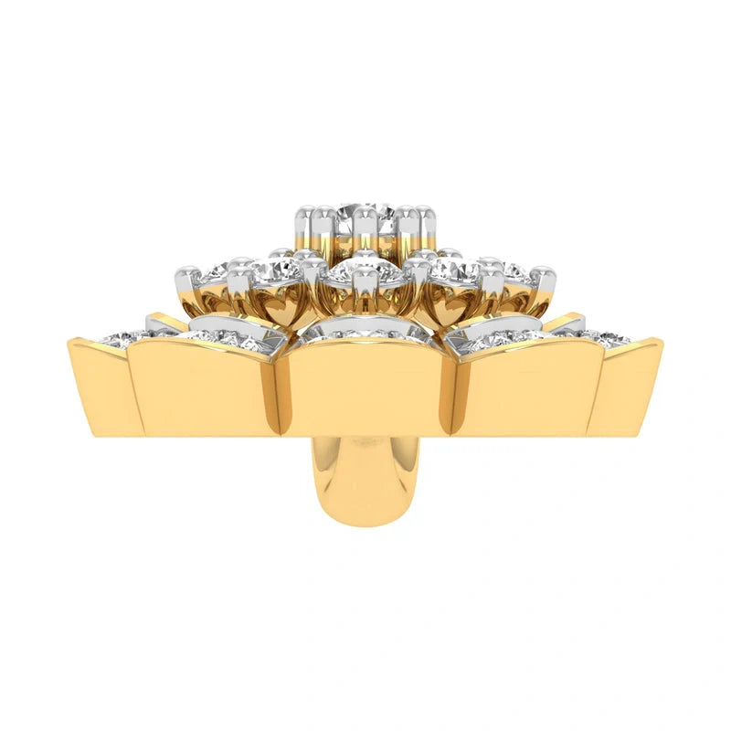 Yellow-Gold