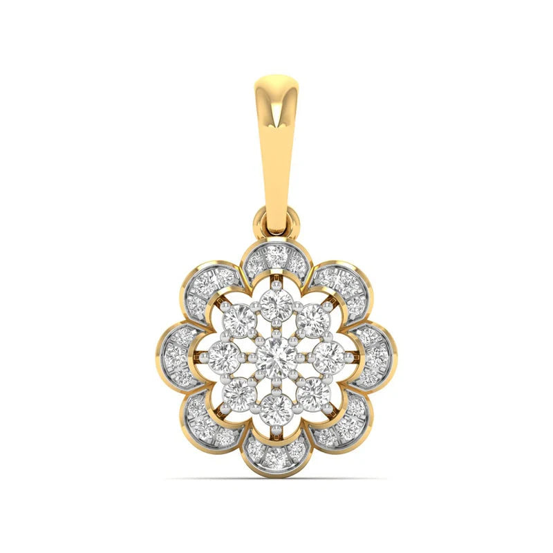 Yellow-Gold