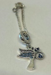 Angel Chain Charm