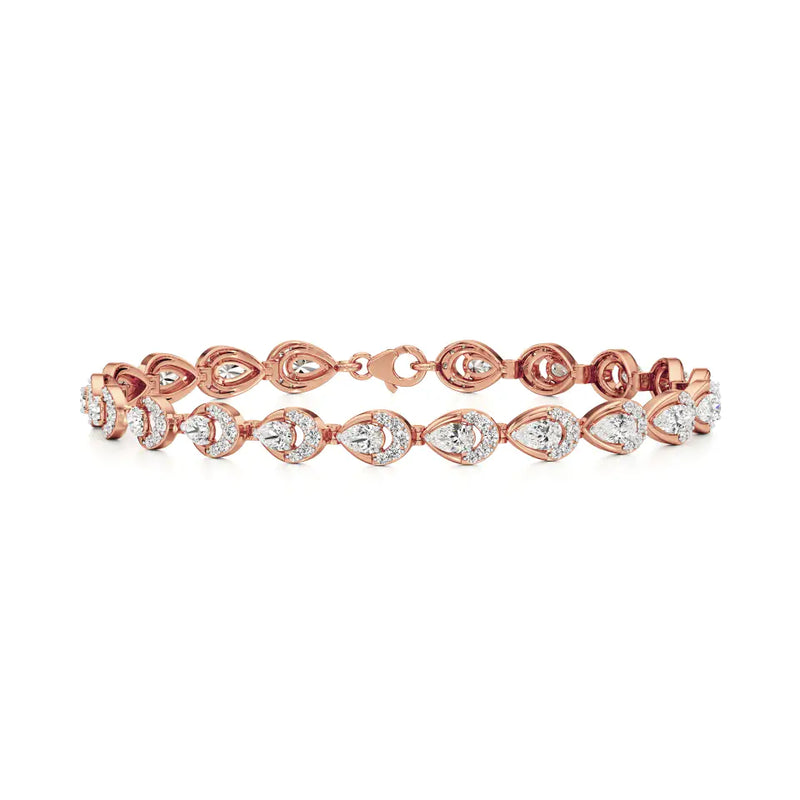 Rose-gold