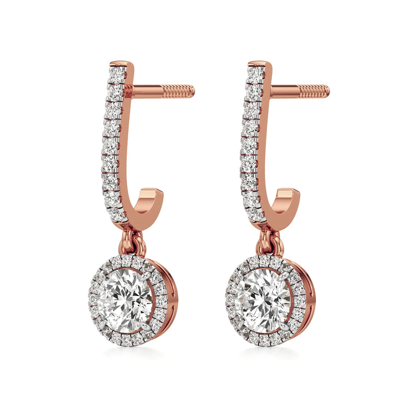 Rose-gold