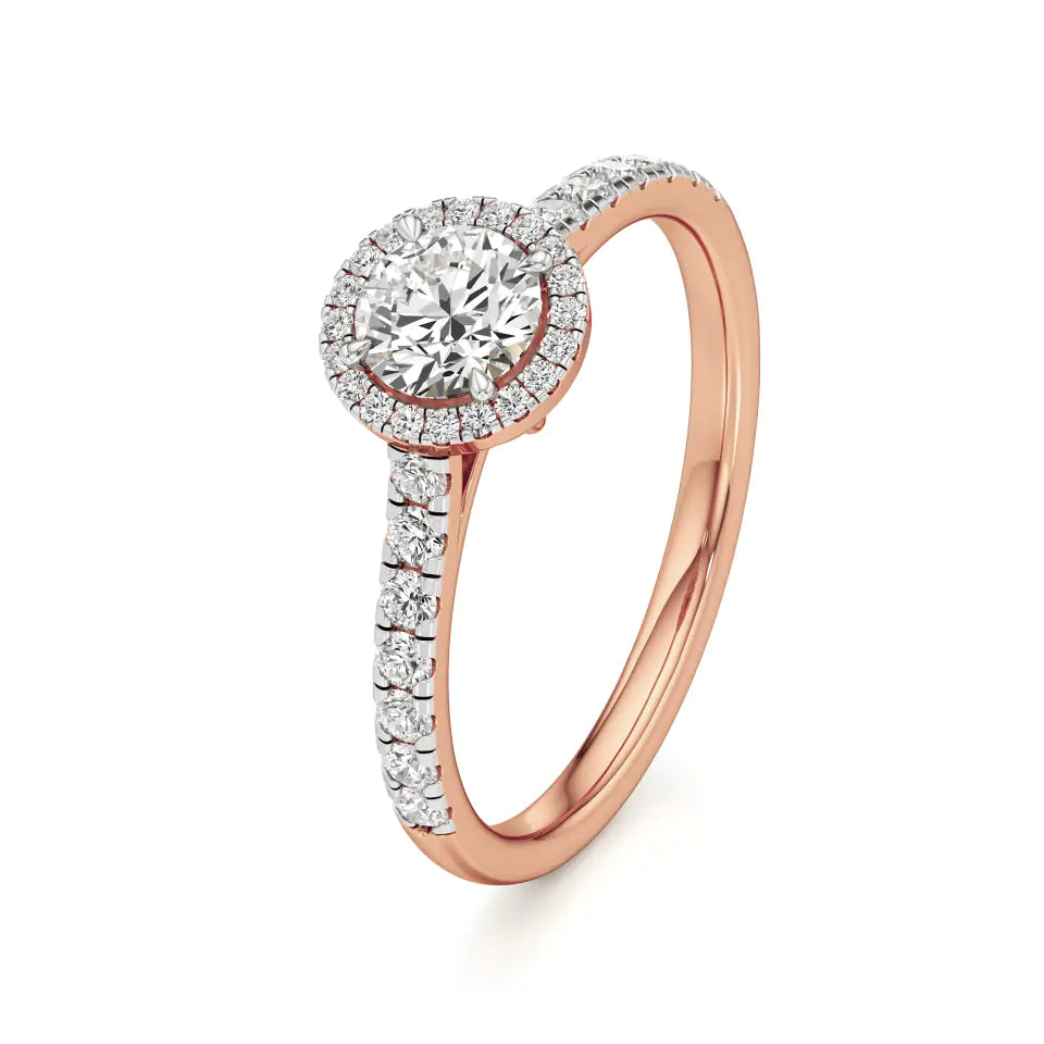 Rose-Gold