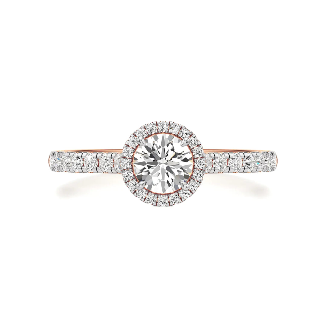Rose-Gold
