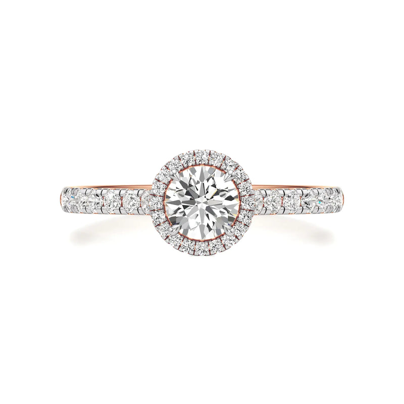 Rose-Gold