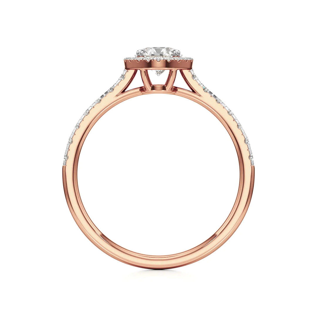 Rose-Gold