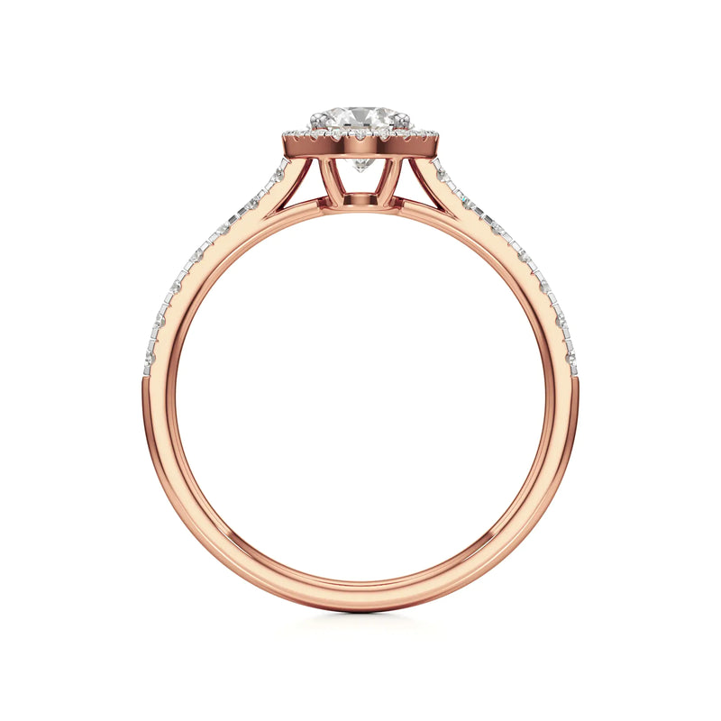 Rose-Gold
