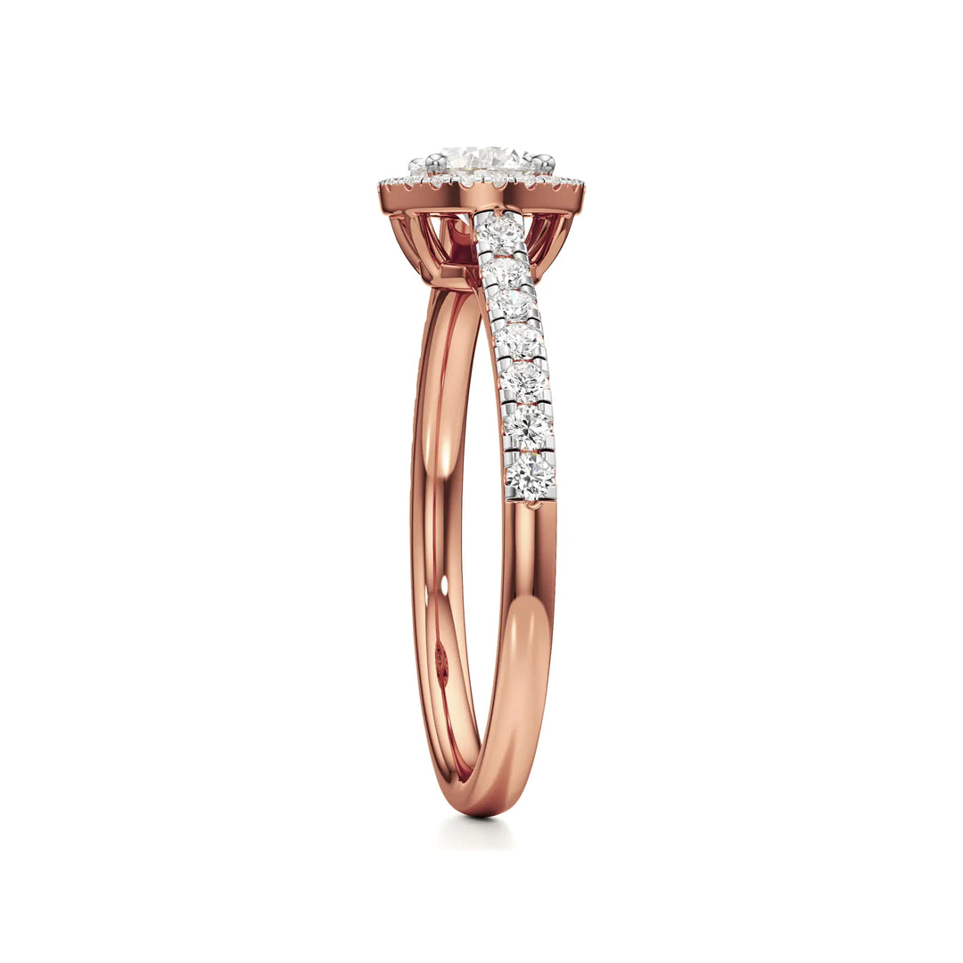 Rose-Gold